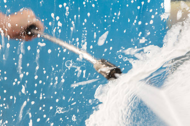 Best Pool Deck Cleaning  in Virginia Beach, VA