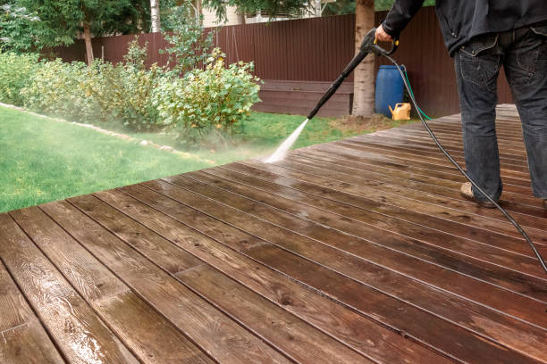 Best Building Exterior Washing  in Virginia Beach, VA