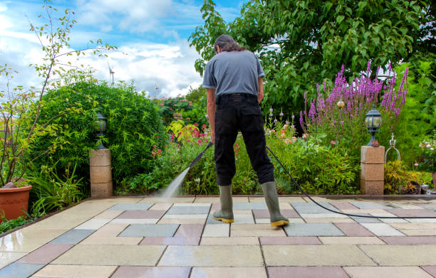 Best Parking Lot and Garage Cleaning  in Virginia Beach, VA