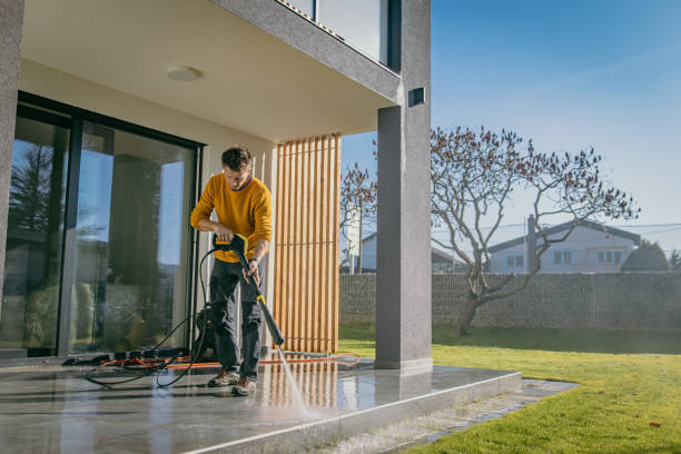 Best House Exterior Washing  in Virginia Beach, VA