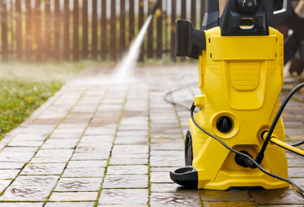 Best Playground Equipment Cleaning  in Virginia Beach, VA