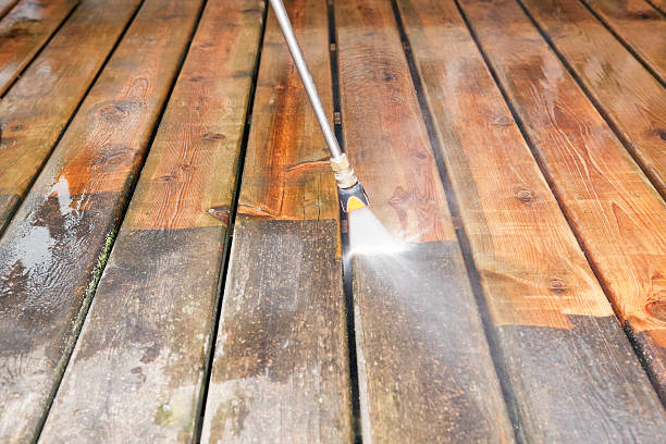 Best Driveway Pressure Washing  in Virginia Beach, VA